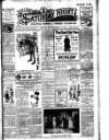 Ireland's Saturday Night Saturday 28 October 1911 Page 1