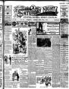 Ireland's Saturday Night Saturday 06 June 1914 Page 1