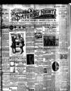 Ireland's Saturday Night Saturday 02 October 1915 Page 1