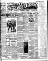 Ireland's Saturday Night Saturday 09 October 1915 Page 1