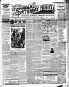 Ireland's Saturday Night Saturday 08 December 1917 Page 1