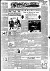 Ireland's Saturday Night Saturday 23 December 1939 Page 1