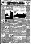 Ireland's Saturday Night Saturday 12 October 1940 Page 1