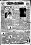 Ireland's Saturday Night Saturday 13 June 1942 Page 1