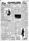 Ireland's Saturday Night Saturday 13 October 1945 Page 1