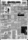 Ireland's Saturday Night Saturday 08 March 1947 Page 1