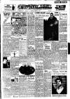 Ireland's Saturday Night Saturday 14 February 1953 Page 1