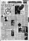 Ireland's Saturday Night Saturday 05 September 1953 Page 1