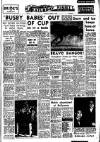 Ireland's Saturday Night Saturday 10 January 1959 Page 1