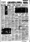 Ireland's Saturday Night Saturday 07 February 1959 Page 1