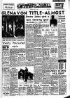 Ireland's Saturday Night Saturday 16 April 1960 Page 1