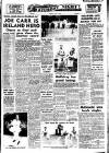 Ireland's Saturday Night Saturday 16 July 1960 Page 1