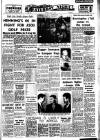 Ireland's Saturday Night Saturday 23 July 1960 Page 1