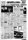 Ireland's Saturday Night Saturday 28 January 1961 Page 1