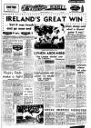 Ireland's Saturday Night Saturday 11 February 1961 Page 1