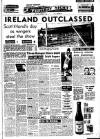 Ireland's Saturday Night Saturday 07 October 1961 Page 1