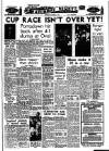Ireland's Saturday Night Saturday 11 November 1961 Page 1