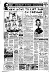 Ireland's Saturday Night Saturday 10 February 1962 Page 4