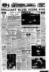 Ireland's Saturday Night Saturday 12 May 1962 Page 1
