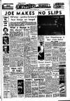 Ireland's Saturday Night Saturday 15 September 1962 Page 1