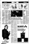 Ireland's Saturday Night Saturday 31 October 1964 Page 6