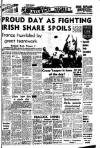 Ireland's Saturday Night Saturday 23 January 1965 Page 1