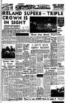 Ireland's Saturday Night Saturday 27 February 1965 Page 1