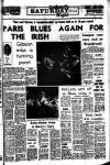 Ireland's Saturday Night Saturday 29 January 1966 Page 1