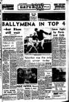 Ireland's Saturday Night Saturday 19 February 1966 Page 1