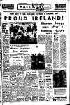 Ireland's Saturday Night Saturday 12 March 1966 Page 1