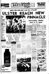 Ireland's Saturday Night Saturday 10 December 1966 Page 1