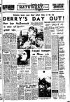 Ireland's Saturday Night Saturday 31 December 1966 Page 1