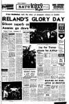 Ireland's Saturday Night Saturday 21 January 1967 Page 1