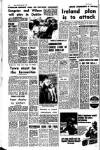 Ireland's Saturday Night Saturday 01 July 1967 Page 18