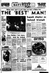 Ireland's Saturday Night Saturday 21 October 1967 Page 1