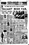 Ireland's Saturday Night Saturday 27 January 1968 Page 1