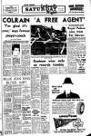 Ireland's Saturday Night Saturday 06 July 1968 Page 1