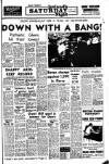 Ireland's Saturday Night Saturday 05 October 1968 Page 1