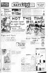Ireland's Saturday Night Saturday 08 March 1969 Page 1