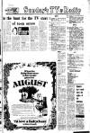 Ireland's Saturday Night Saturday 30 August 1969 Page 7