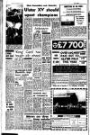 Ireland's Saturday Night Saturday 04 October 1969 Page 4