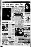 Ireland's Saturday Night Saturday 04 April 1970 Page 6