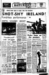 Ireland's Saturday Night Saturday 25 April 1970 Page 1