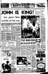 Ireland's Saturday Night Saturday 03 July 1971 Page 1