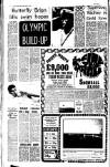 Ireland's Saturday Night Saturday 12 August 1972 Page 4