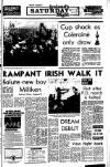 Ireland's Saturday Night Saturday 10 February 1973 Page 1