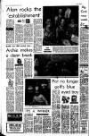 Ireland's Saturday Night Saturday 01 May 1976 Page 6