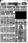 Ireland's Saturday Night Saturday 01 October 1977 Page 1