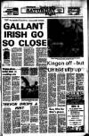 Ireland's Saturday Night Saturday 01 March 1980 Page 1