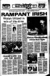 Ireland's Saturday Night Saturday 15 March 1980 Page 1